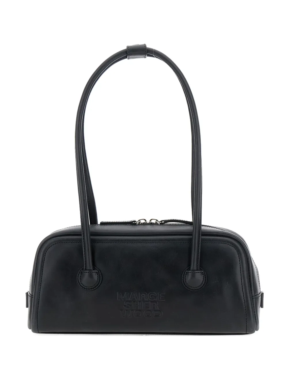 Сумка Soft с двойной ручкой Marge Sherwood, черный
Сумка Soft с двойной ручкой Marge Sherwood, черный