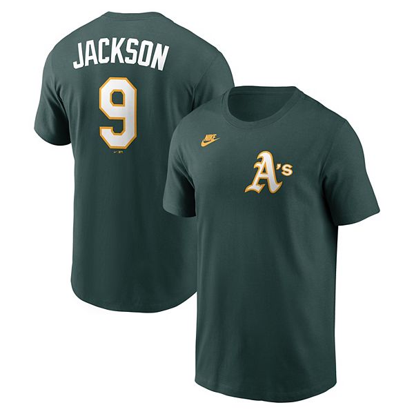 Футболка мужская Reggie Jackson Oakland Athletics Cooperstown Collection Nike
Футболка мужская Reggie Jackson Oakland Athletics Cooperstown Collection Nike