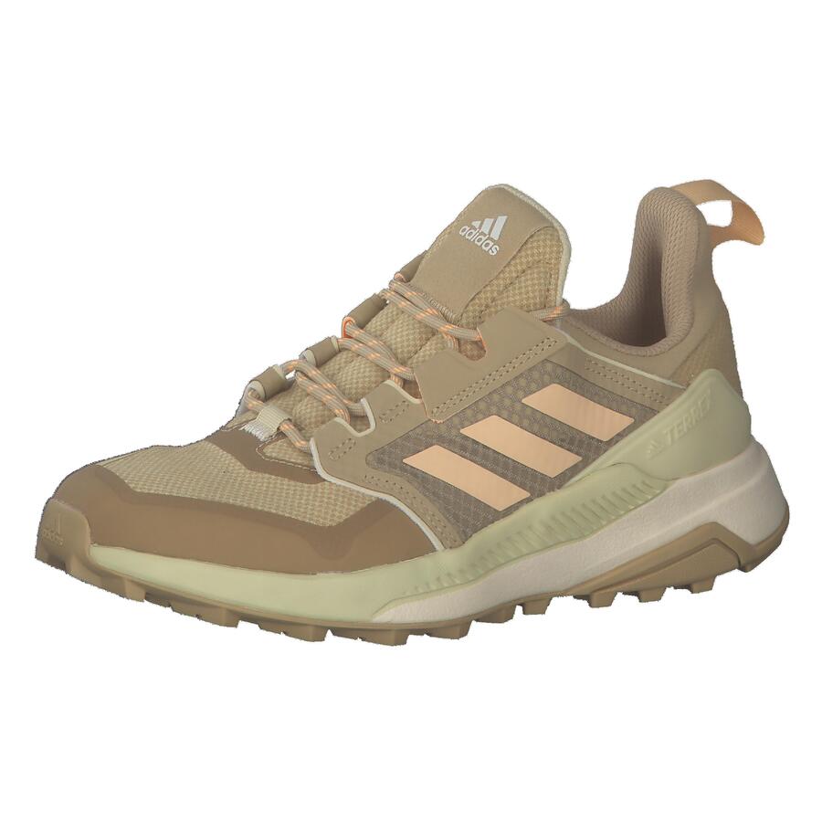 Женские кроссовки для походов adidas TERREX Trailmaker W
Женские кроссовки для походов adidas TERREX Trailmaker W