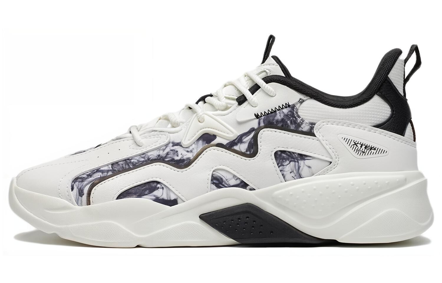 Кроссовки XTEP Casual Shoes Men Low-Top Canvas White Black, Черный, Кроссовки XTEP Casual Shoes Men Low-Top Canvas White Black 
Кроссовки XTEP Casual Shoes Men Low-Top Canvas White Black, Черный, Кроссовки XTEP Casual Shoes Men Low-Top Canvas White Black