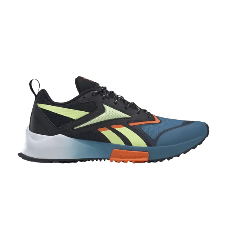 Кроссовки Lavante Trail 2 'Black Steely Blue Energy Glow', синий
Кроссовки Lavante Trail 2 'Black Steely Blue Energy Glow', синий