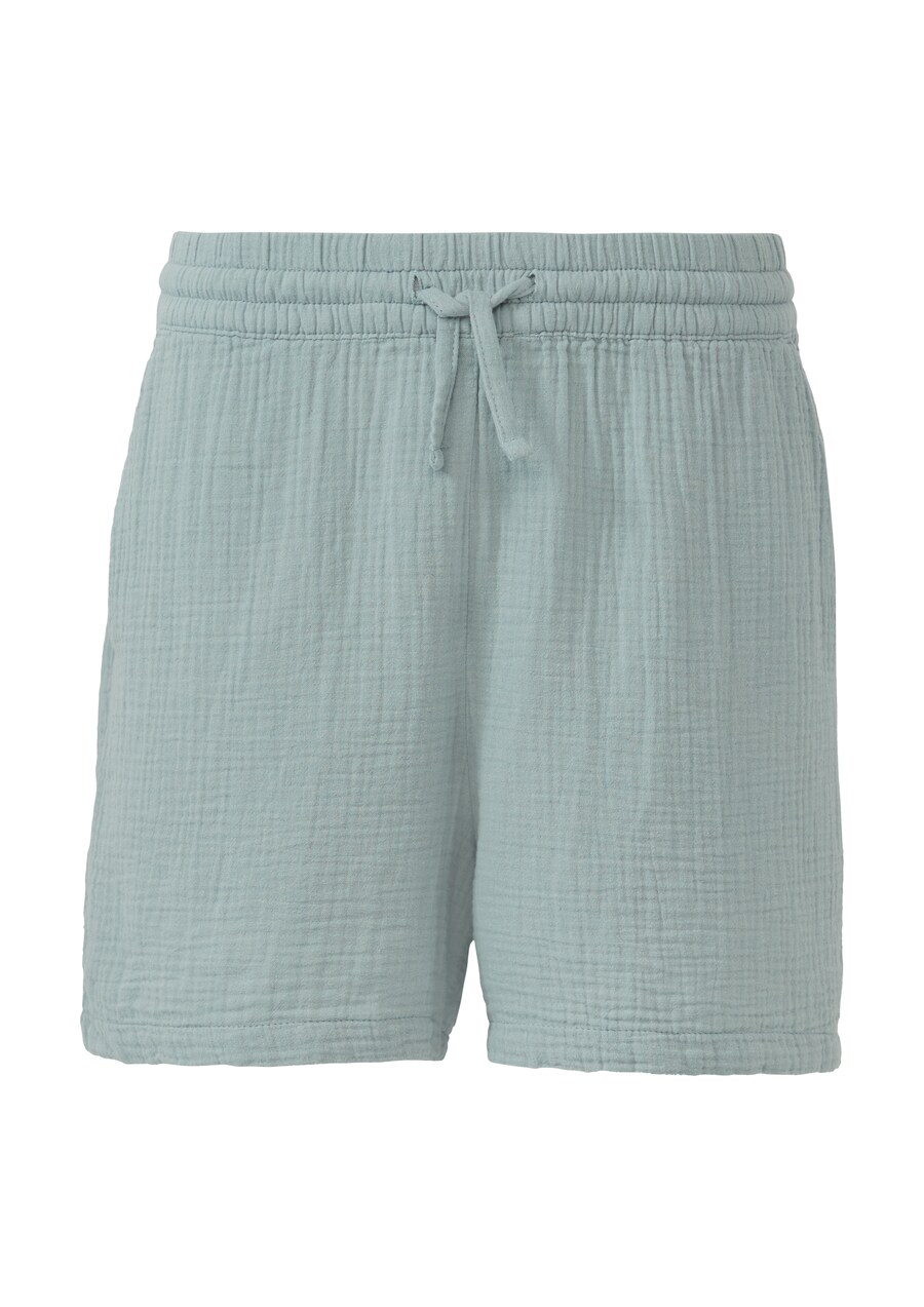 Обычные брюки QS, Opal
Обычные брюки QS, Opal