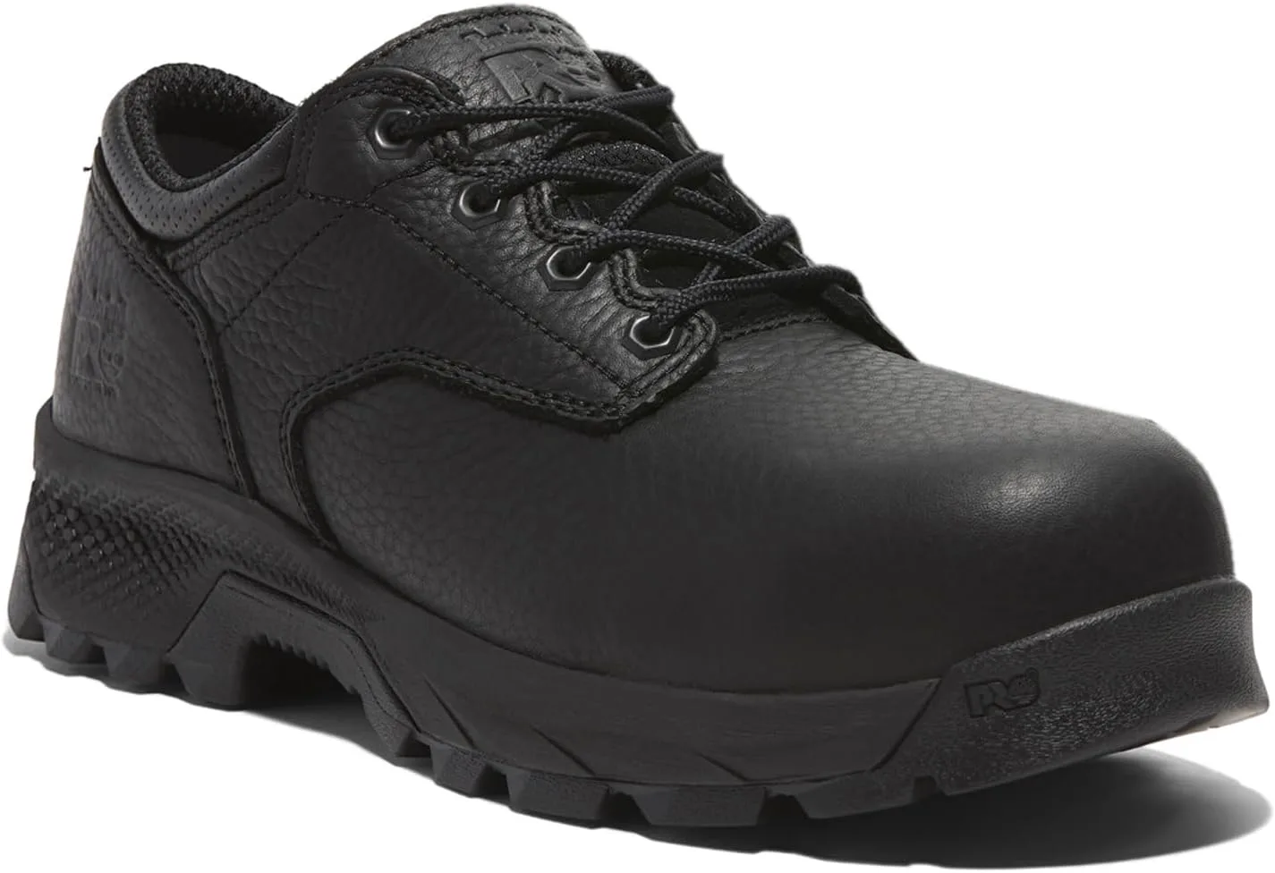 Мужские рабочие туфли Timberland PRO Titan EV Oxford с композитным носком, черные, размер 5, 8.5 Name Timberland PRO, черный
Мужские рабочие туфли Timberland PRO Titan EV Oxford с композитным носком, черные, размер 5, 8.5 Name Timberland PRO, черный