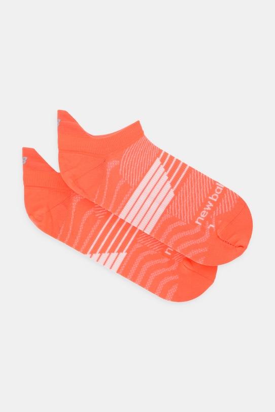 Носки New Balance, оранжевый
Носки New Balance, оранжевый