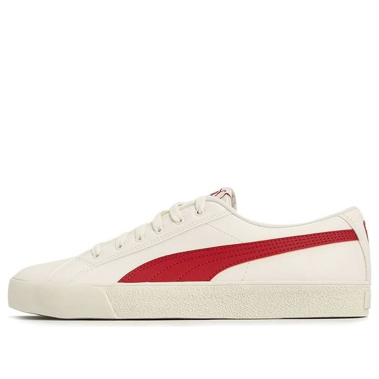 Кеды PUMA Bari Z 'Whisper White American Beauty', белый
Кеды PUMA Bari Z 'Whisper White American Beauty', белый