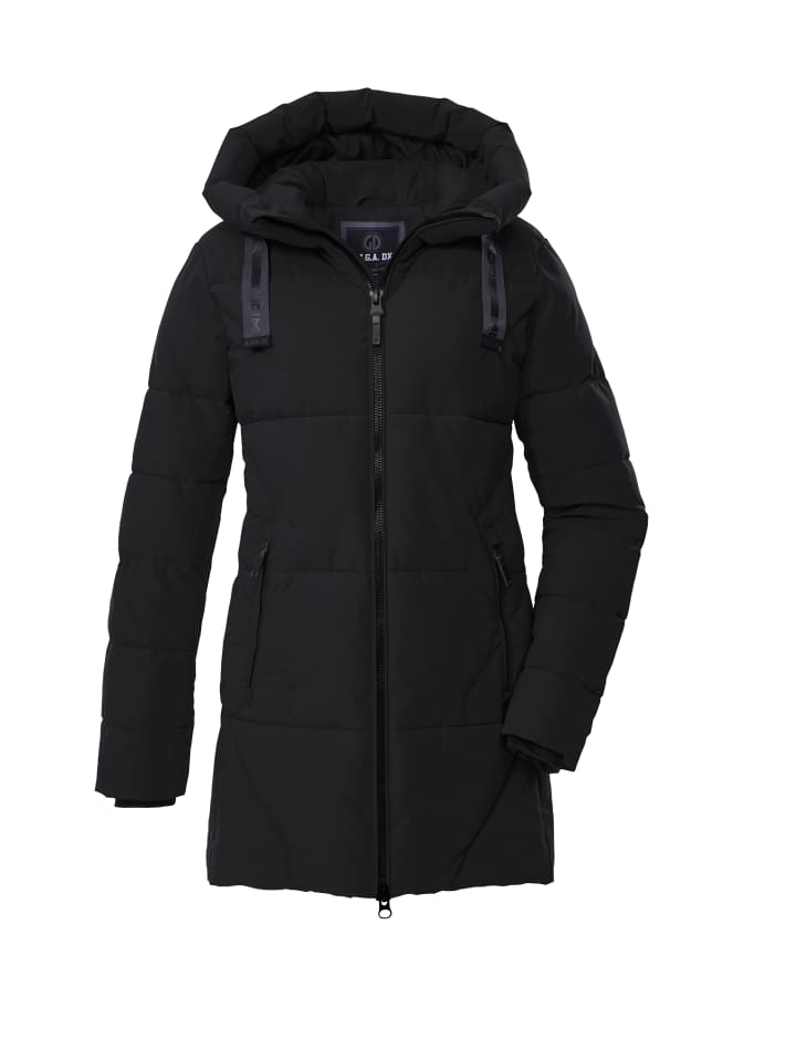 Куртка 00200 черного цвета G.I.G.A. DX by KILLTEC
Куртка 00200 черного цвета G.I.G.A. DX by KILLTEC