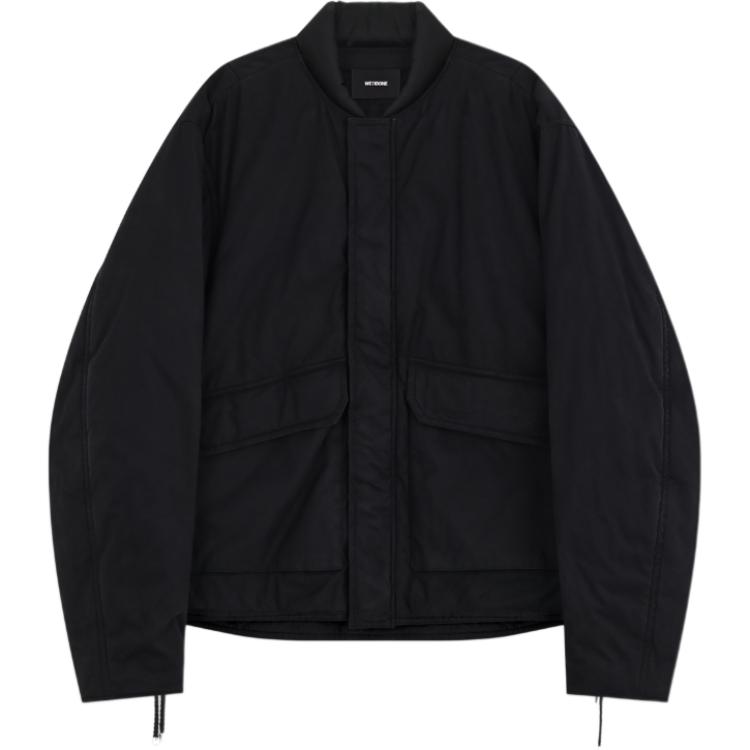 FW24 Пуховик Мужской Черный WE11DONE
FW24 Пуховик Мужской Черный WE11DONE