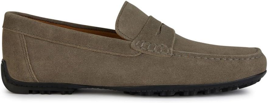 Мужские мокасины Geox U Kosmopolis Grip, Taupe
Мужские мокасины Geox U Kosmopolis Grip, Taupe