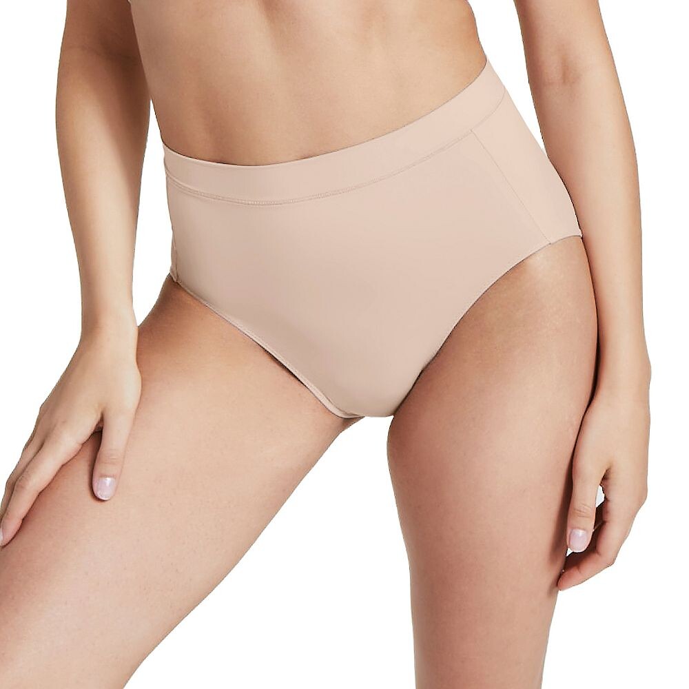 Женские разглаживающие трусы-праймеры RED HOT by SPANX Light Control Shapewear Primers 40139R, цвет Champagne Nude
Женские разглаживающие трусы-праймеры RED HOT by SPANX Light Control Shapewear Primers 40139R, цвет Champagne Nude