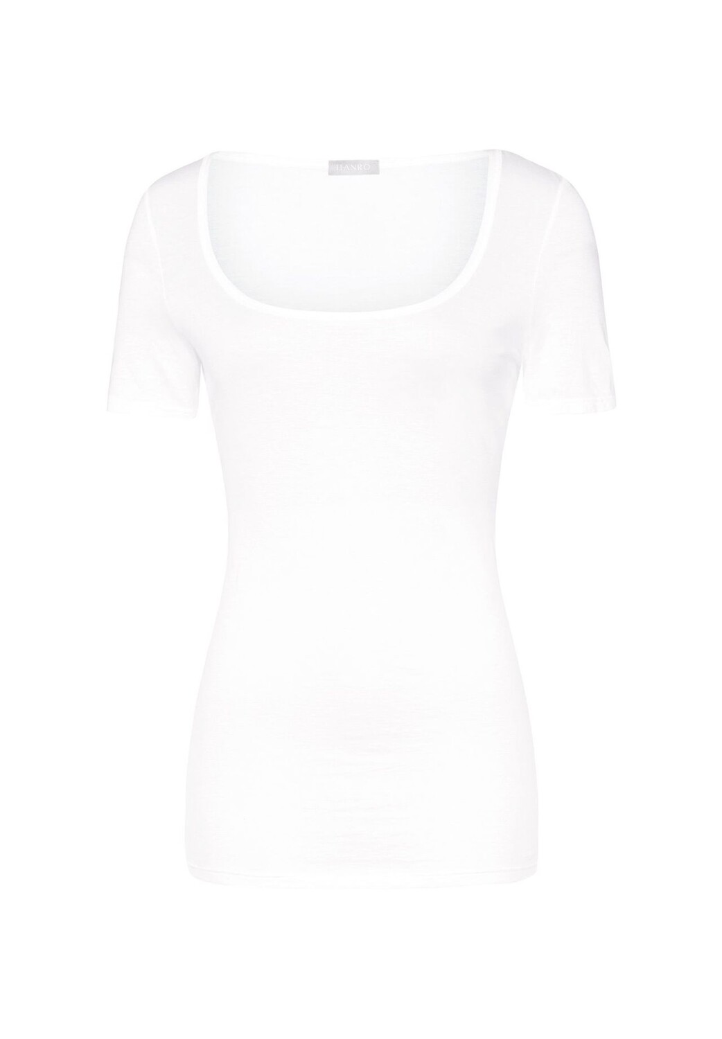 Сверхлегкая футболка HANRO, цвет White Damen
Сверхлегкая футболка HANRO, цвет White Damen
