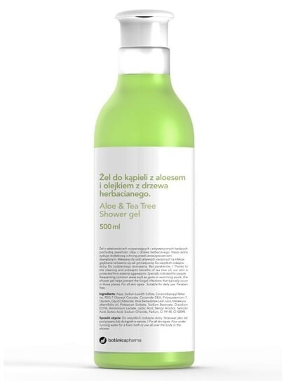 Гель для ванны с алоэ и маслом чайного дерева, 500 мл Botanicapharma, Aloe & Tea Tree, Серый, Гель для ванны с алоэ и маслом чайного дерева, 500 мл Botanicapharma, Aloe & Tea Tree
Гель для ванны с алоэ и маслом чайного дерева, 500 мл Botanicapharma, Aloe & Tea Tree, Серый, Гель для ванны с алоэ и маслом чайного дерева, 500 мл Botanicapharma, Aloe & Tea Tree