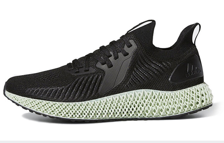 Кроссовки для бега Adidas 4D Run 1.0 унисекс
Кроссовки для бега Adidas 4D Run 1.0 унисекс