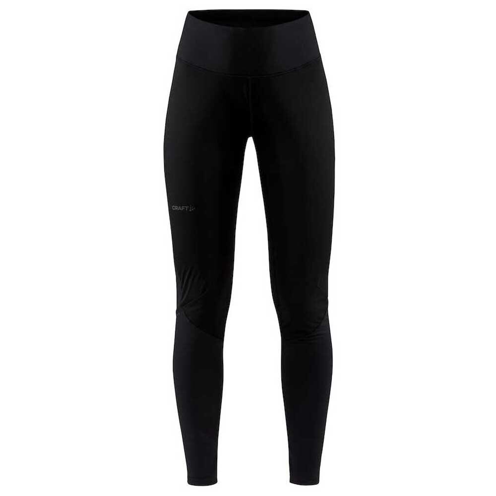 Тайтсы Craft ADV SubZ Wind Tight 2, черный
Тайтсы Craft ADV SubZ Wind Tight 2, черный