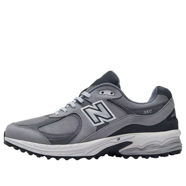 Кроссовки 2002r v1 New Balance, серый
Кроссовки 2002r v1 New Balance, серый