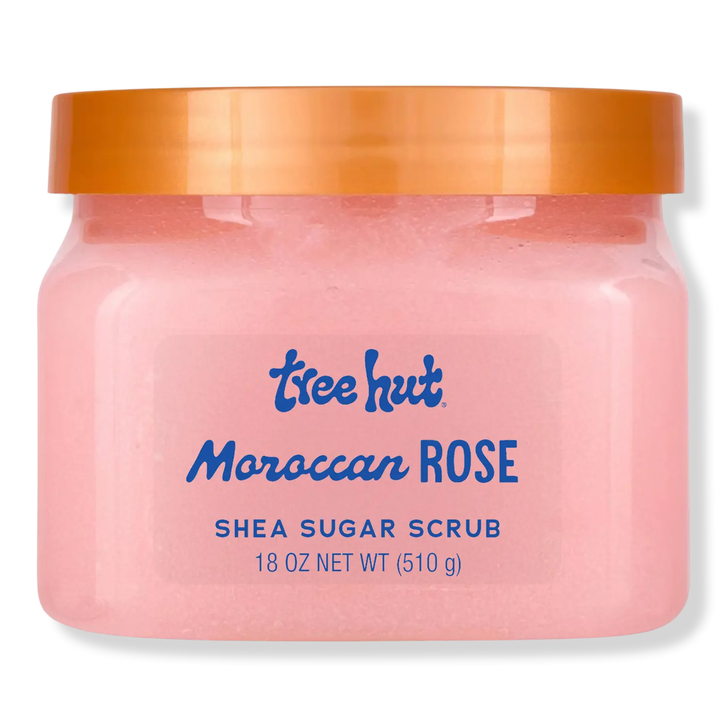 Марокканский скраб для лица с маслом ши и сахаром Tree Hut, 18.0 oz
Марокканский скраб для лица с маслом ши и сахаром Tree Hut, 18.0 oz