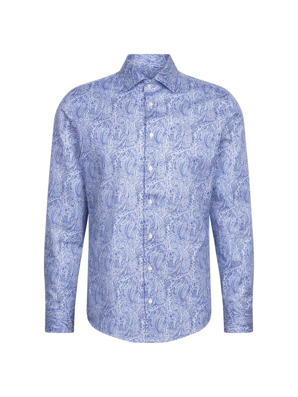 SEIDENSTICKER Slim fit рубашка 'Classic Essentials' в цвете Blue, Dusty Blue
SEIDENSTICKER Slim fit рубашка 'Classic Essentials' в цвете Blue, Dusty Blue