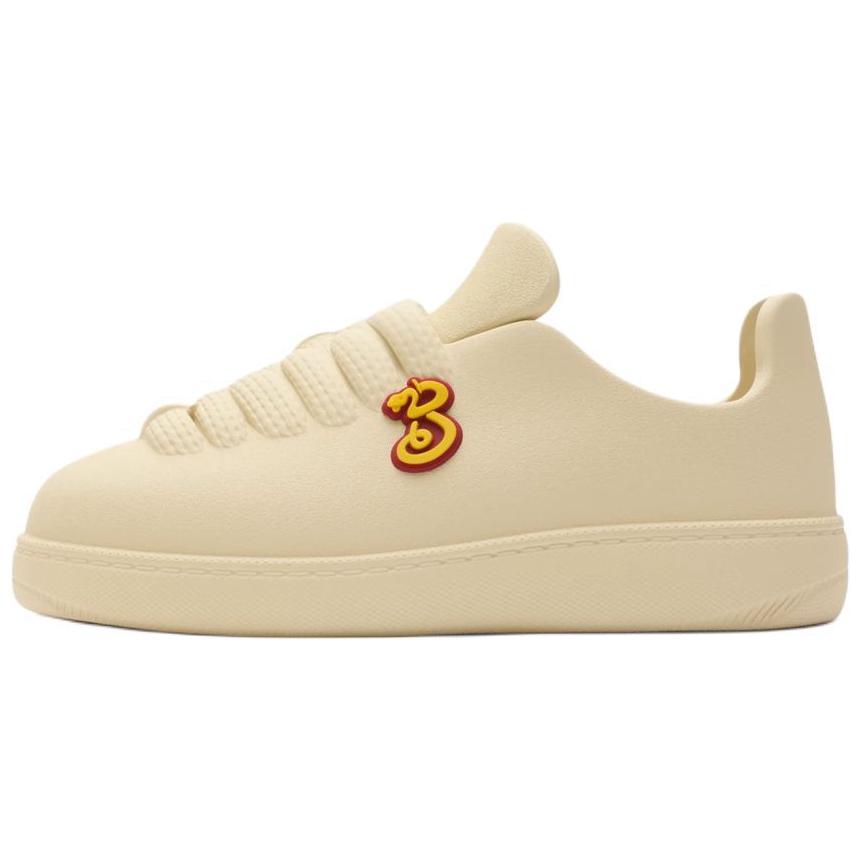Burberry Боу лоу топ скейтборд кроссовки мужские бежевые
Burberry Боу лоу топ скейтборд кроссовки мужские бежевые