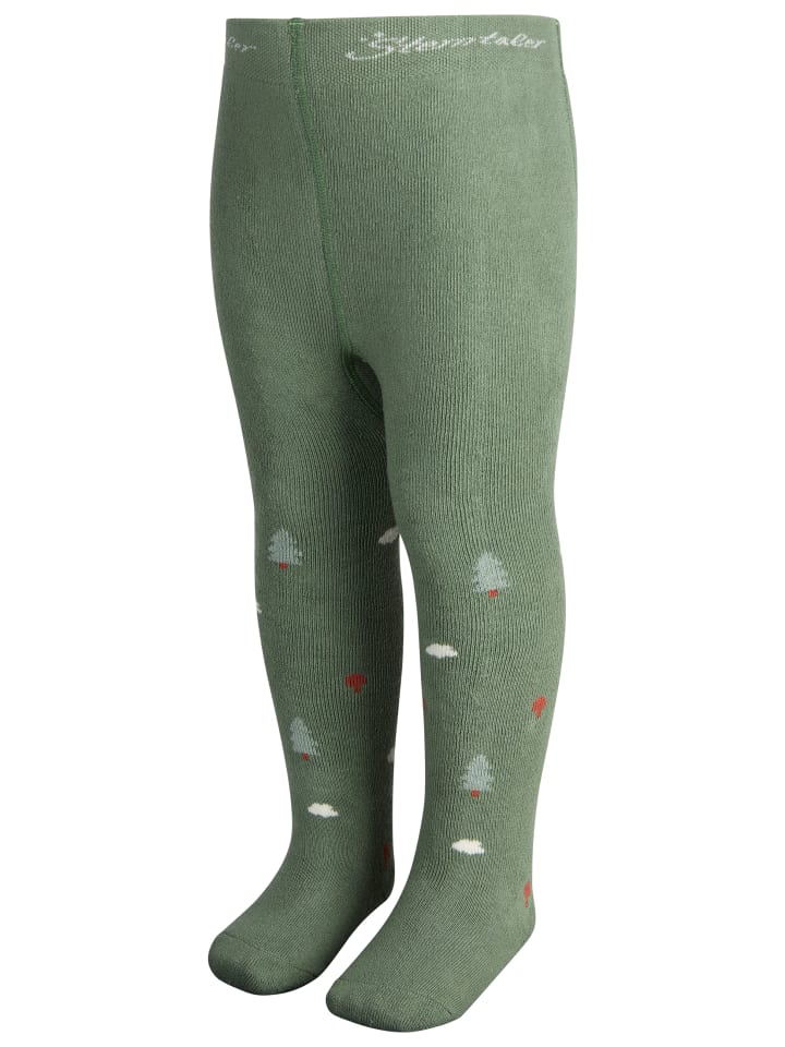 Колготки Sterntaler
Колготки Sterntaler