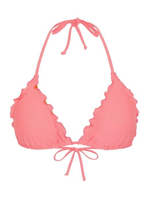 Верх бикини Chiemsee, розовый
Верх бикини Chiemsee, розовый