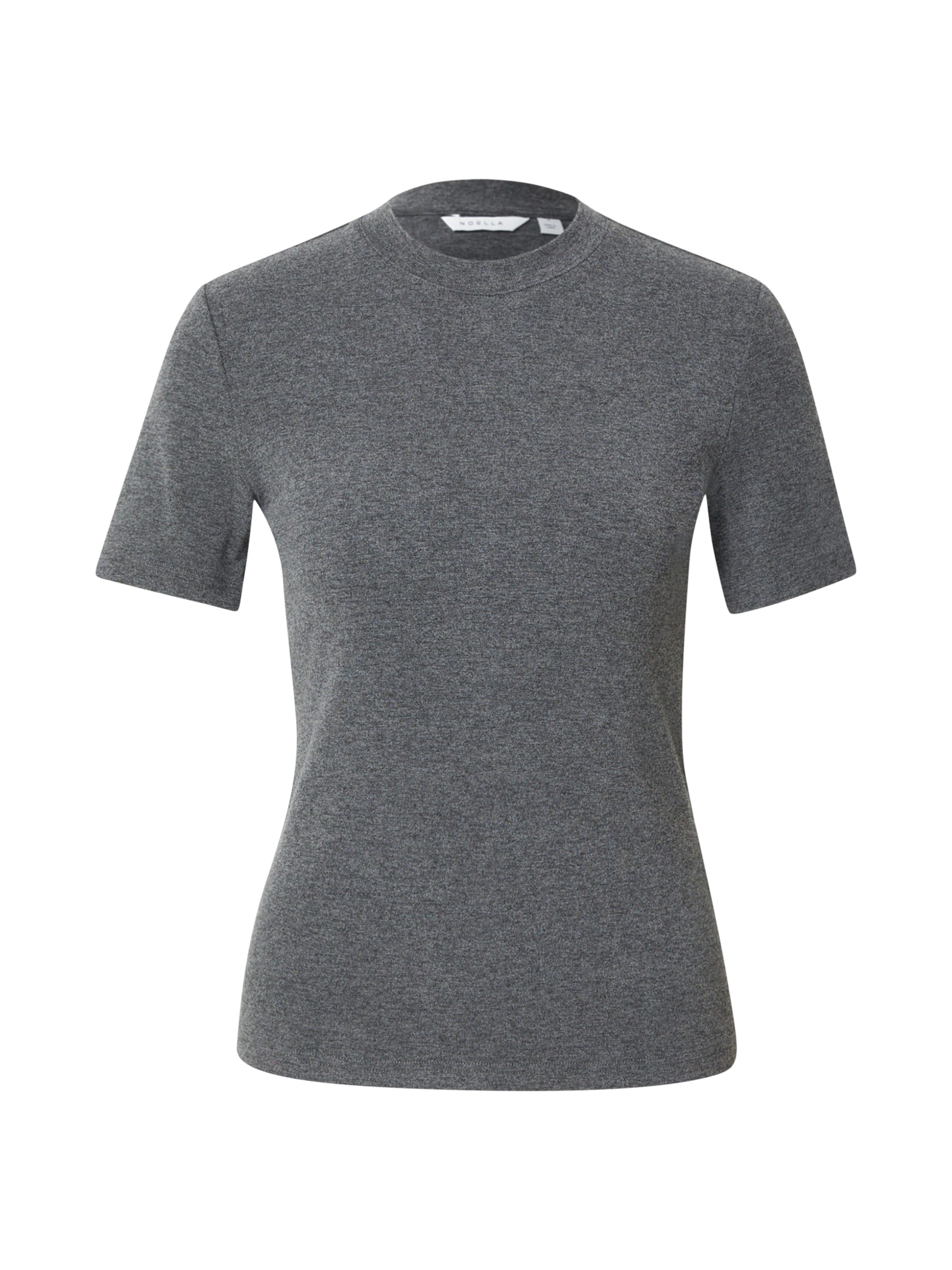 Noella Футболка 'Lidie' в темно-сером цвете
Noella Футболка 'Lidie' в темно-сером цвете