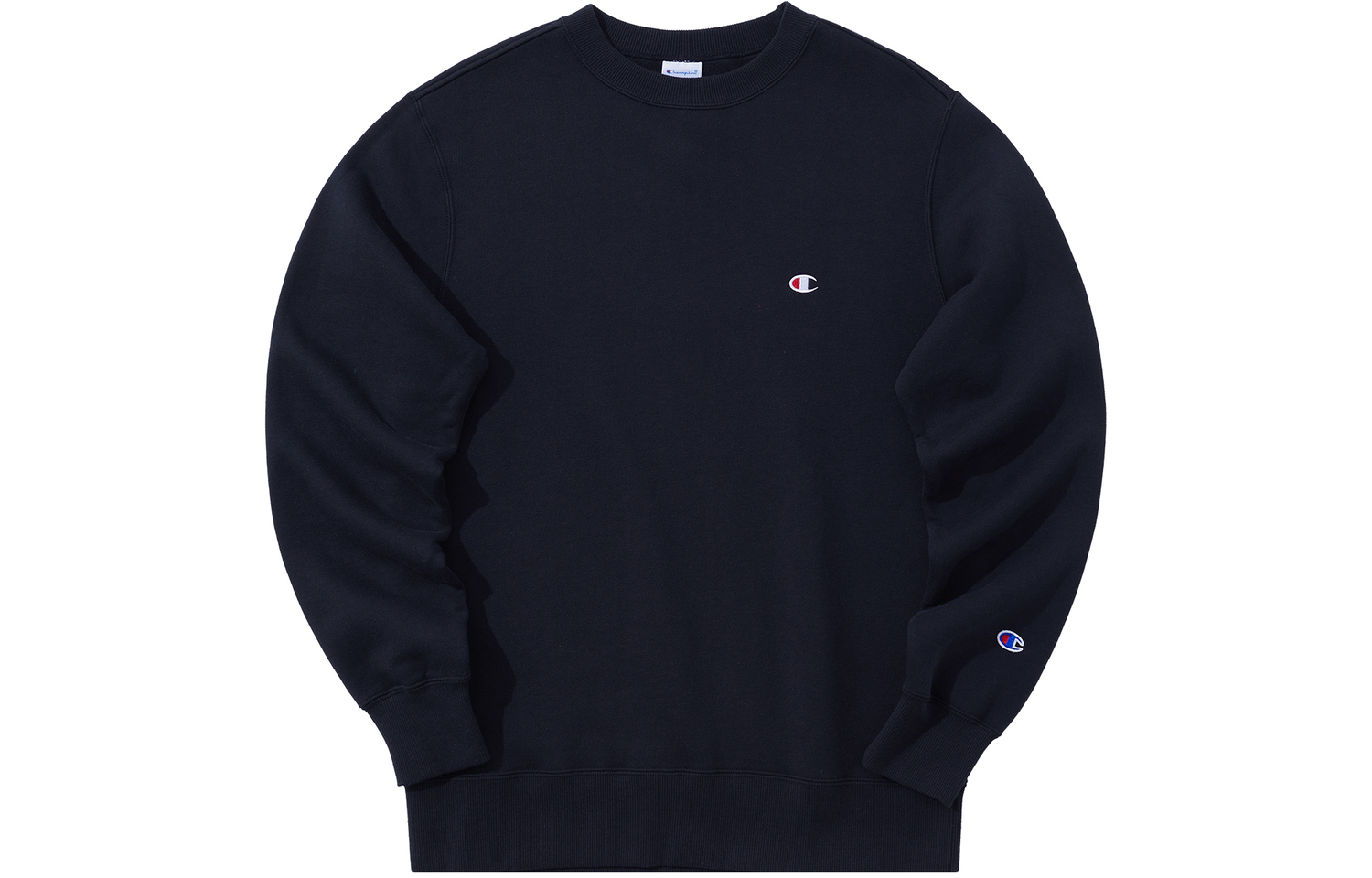 Свитшот Unisex Champion, Экрю
Свитшот Unisex Champion, Экрю