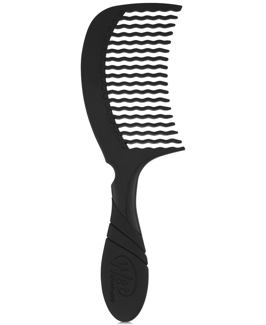 Профессиональная расческа для распутывания волос Wet Brush, черный
Профессиональная расческа для распутывания волос Wet Brush, черный