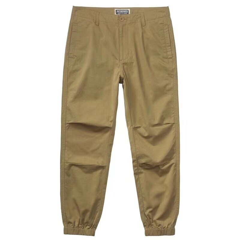 Akclub Мужские повседневные брюки, Светлый армейский серый
Akclub Мужские повседневные брюки, Светлый армейский серый
