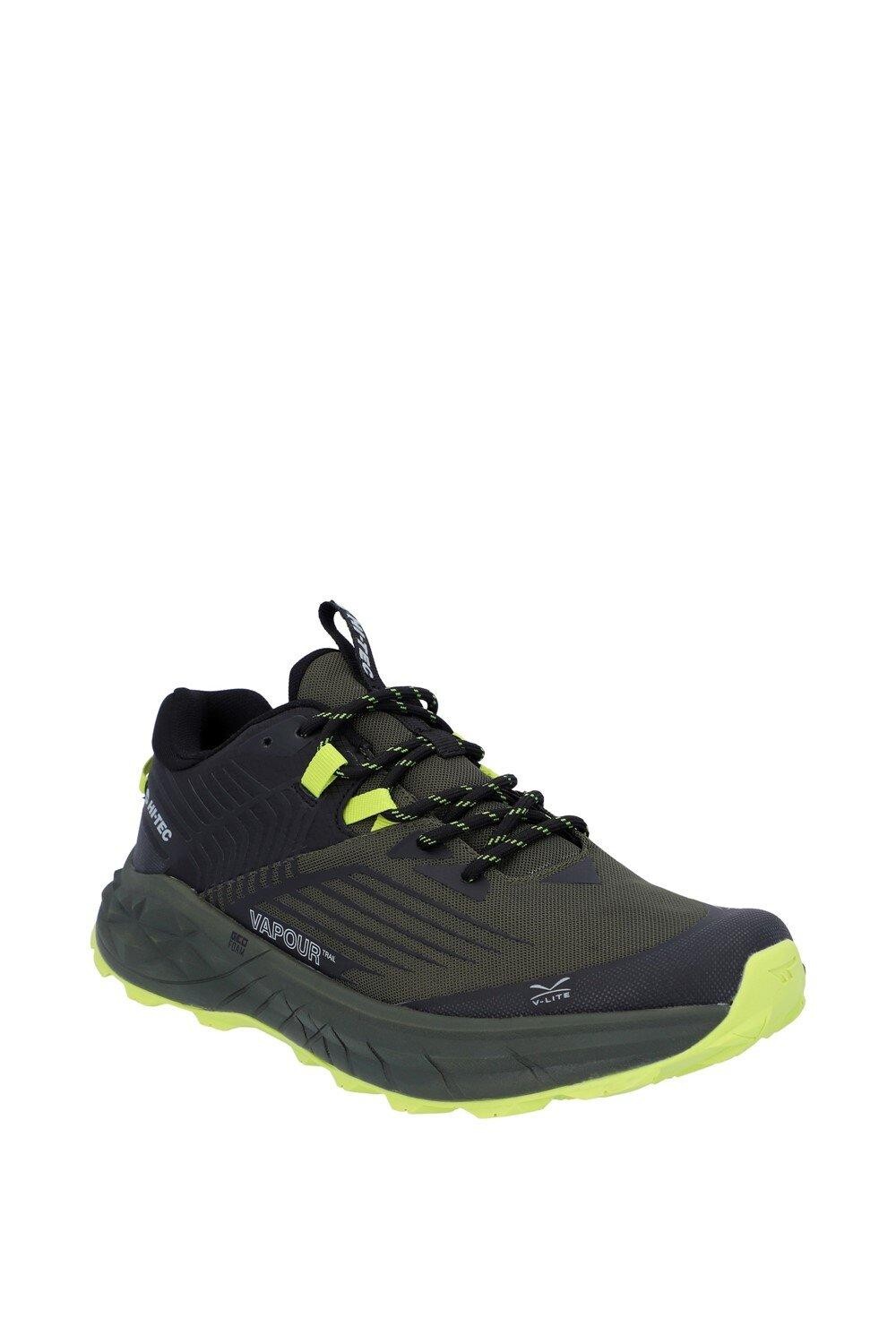 Спортивные состязания "Fuse Trail Low" Hi-Tec, черный, Серый, Спортивные состязания "Fuse Trail Low" Hi-Tec, черный
Спортивные состязания "Fuse Trail Low" Hi-Tec, черный, Серый, Спортивные состязания "Fuse Trail Low" Hi-Tec, черный