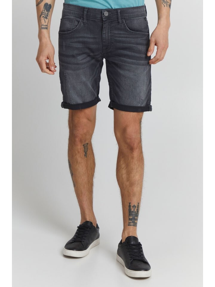 Тканевые шорты 11 Project, серый
Тканевые шорты 11 Project, серый