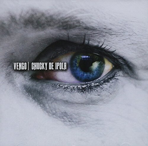 CD диск De Ipola, Chucky: Vengo
CD диск De Ipola, Chucky: Vengo