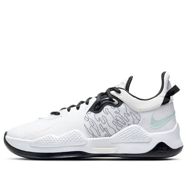 Кроссовки стр. 5 Nike, белый
Кроссовки стр. 5 Nike, белый