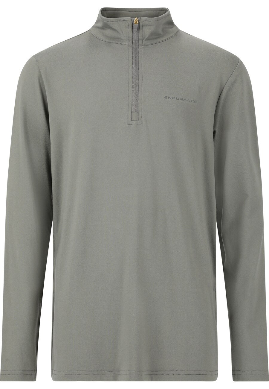 Футболка Performance ENDURANCE Allan, серый
Футболка Performance ENDURANCE Allan, серый