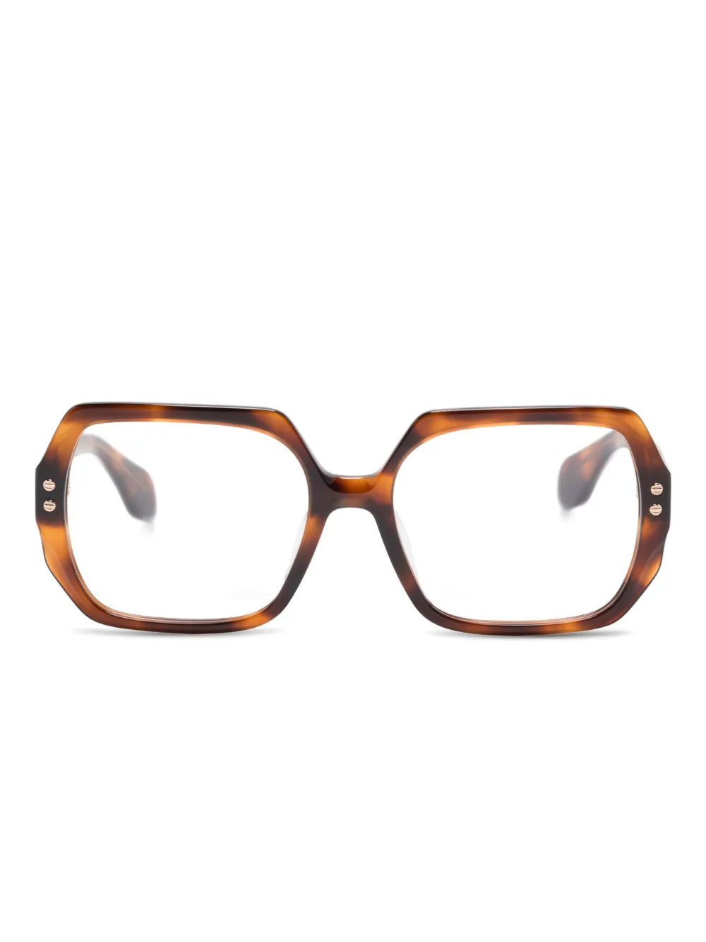 Очки Thrive 4 Gigi Studios, коричневый
Очки Thrive 4 Gigi Studios, коричневый