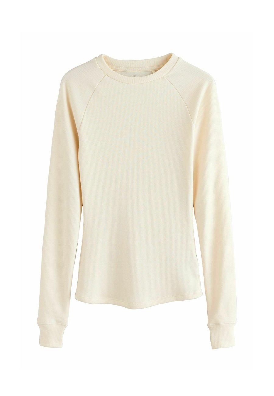 Джемпер Next Jumper, Ecru White/Beige
Джемпер Next Jumper, Ecru White/Beige