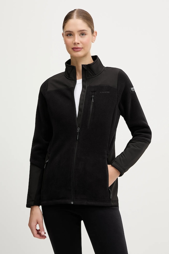 Спортивная толстовка Migano Viking, черный
Спортивная толстовка Migano Viking, черный