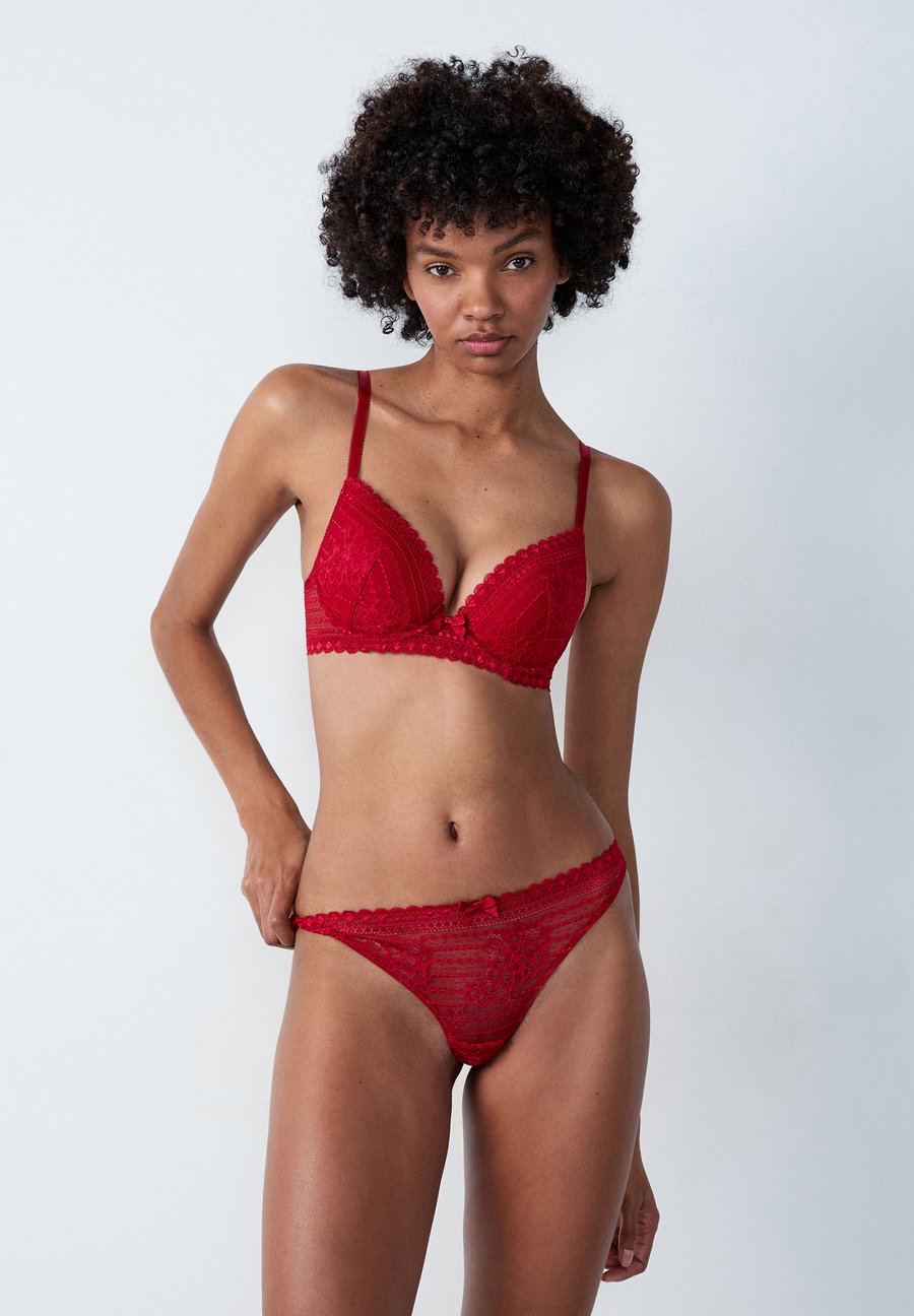 Трусы Etam PANAMA, Red
Трусы Etam PANAMA, Red