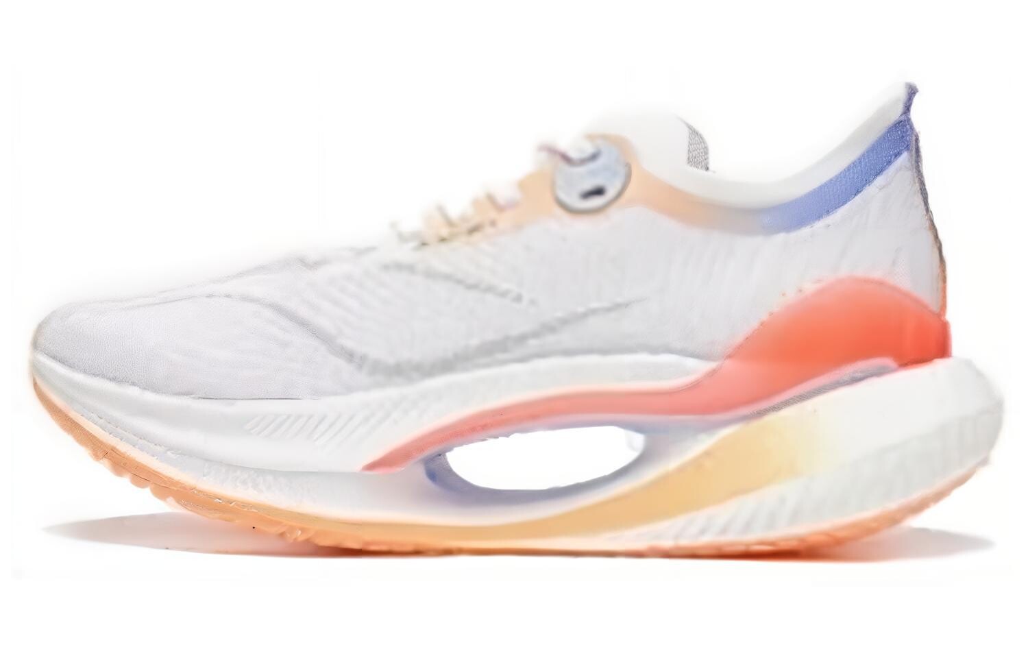 Кроссовки женские Jueying 2 Essential Low, оранжево-красные Lining
Кроссовки женские Jueying 2 Essential Low, оранжево-красные Lining