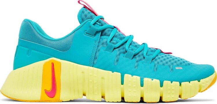 Кроссовки Free Metcon 5 'Dusty Cactus Fierce Pink', синий
Кроссовки Free Metcon 5 'Dusty Cactus Fierce Pink', синий