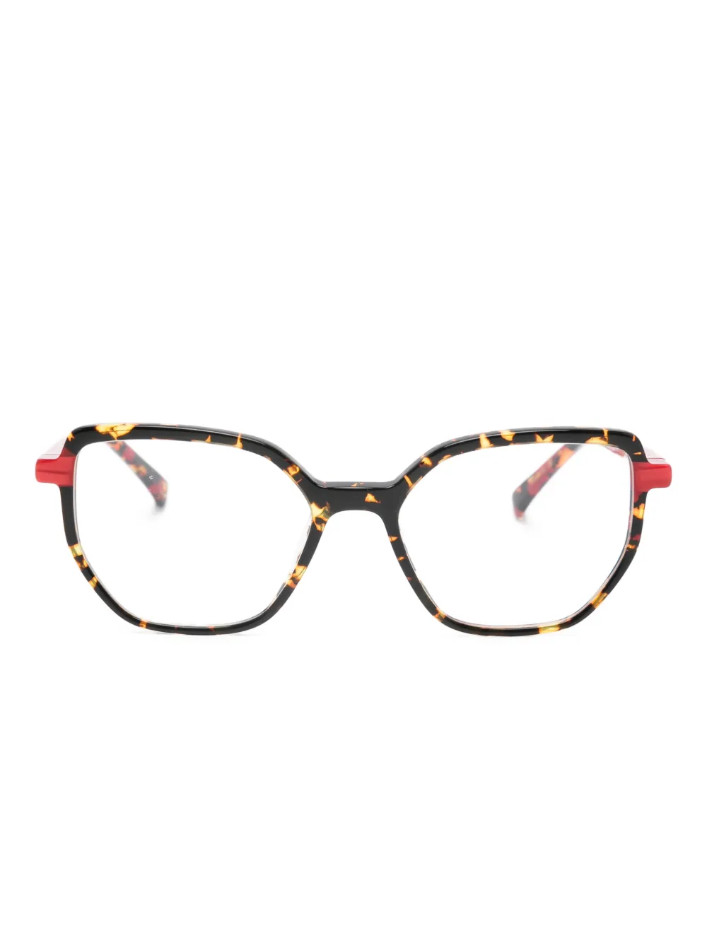 Очки Dakota в квадратной оправе Etnia Barcelona, черный
Очки Dakota в квадратной оправе Etnia Barcelona, черный