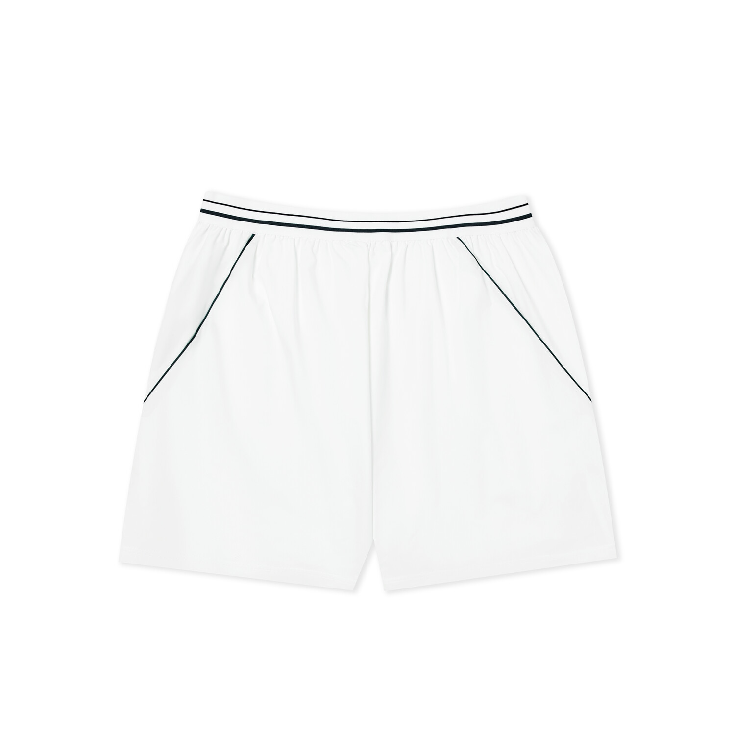 Повседневные шорты мужские белые Kappa, белый
Повседневные шорты мужские белые Kappa, белый