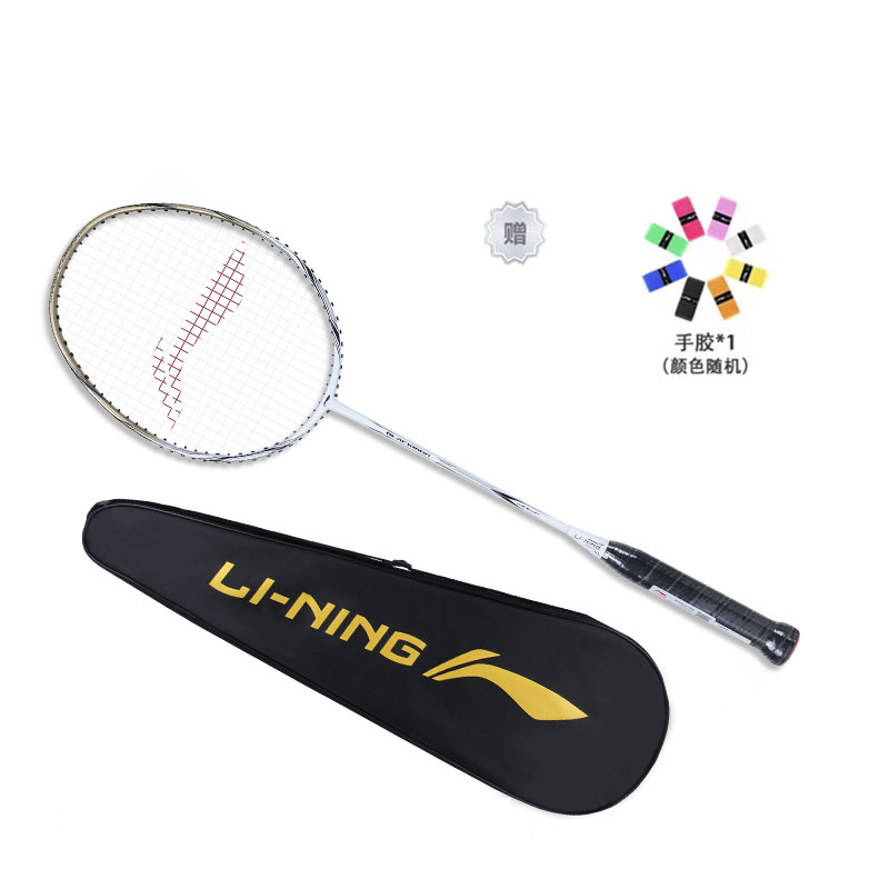 Ракетка для бадминтона LINING
Ракетка для бадминтона LINING