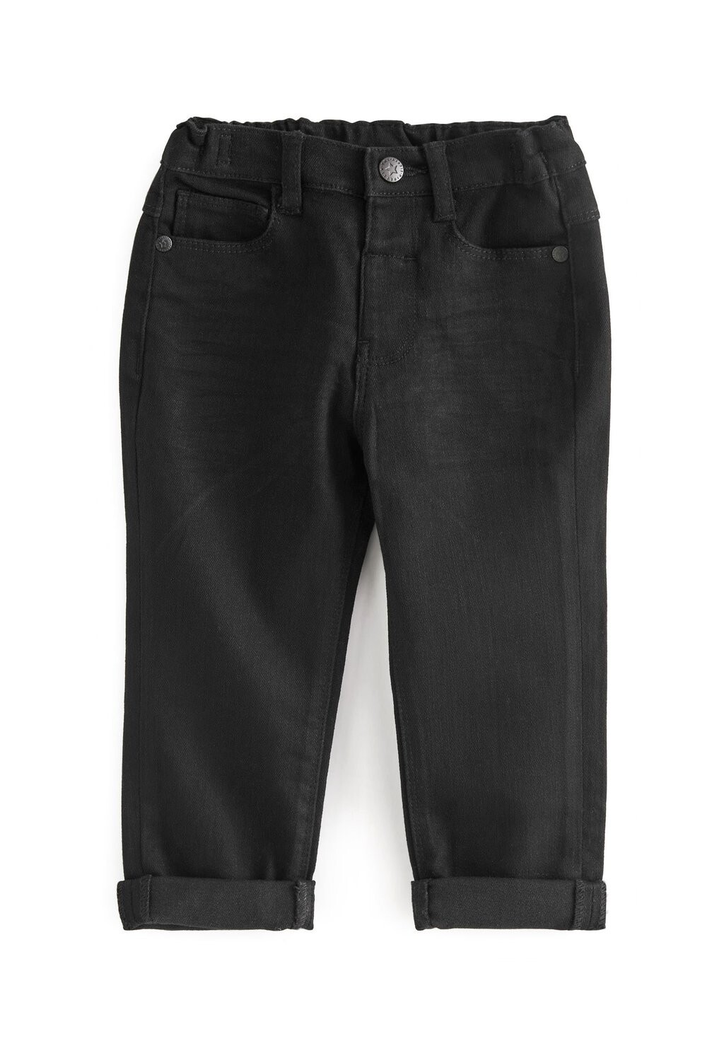 Джинсы Straight Leg WITH STRETCH Next, цвет black
Джинсы Straight Leg WITH STRETCH Next, цвет black