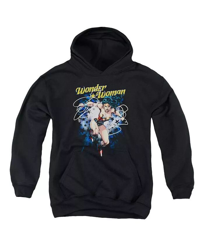 Толстовка с капюшоном Boys of America Youth Starburst Pull Over Hoodie / Толстовка с капюшоном Justice League, черный
Толстовка с капюшоном Boys of America Youth Starburst Pull Over Hoodie / Толстовка с капюшоном Justice League, черный