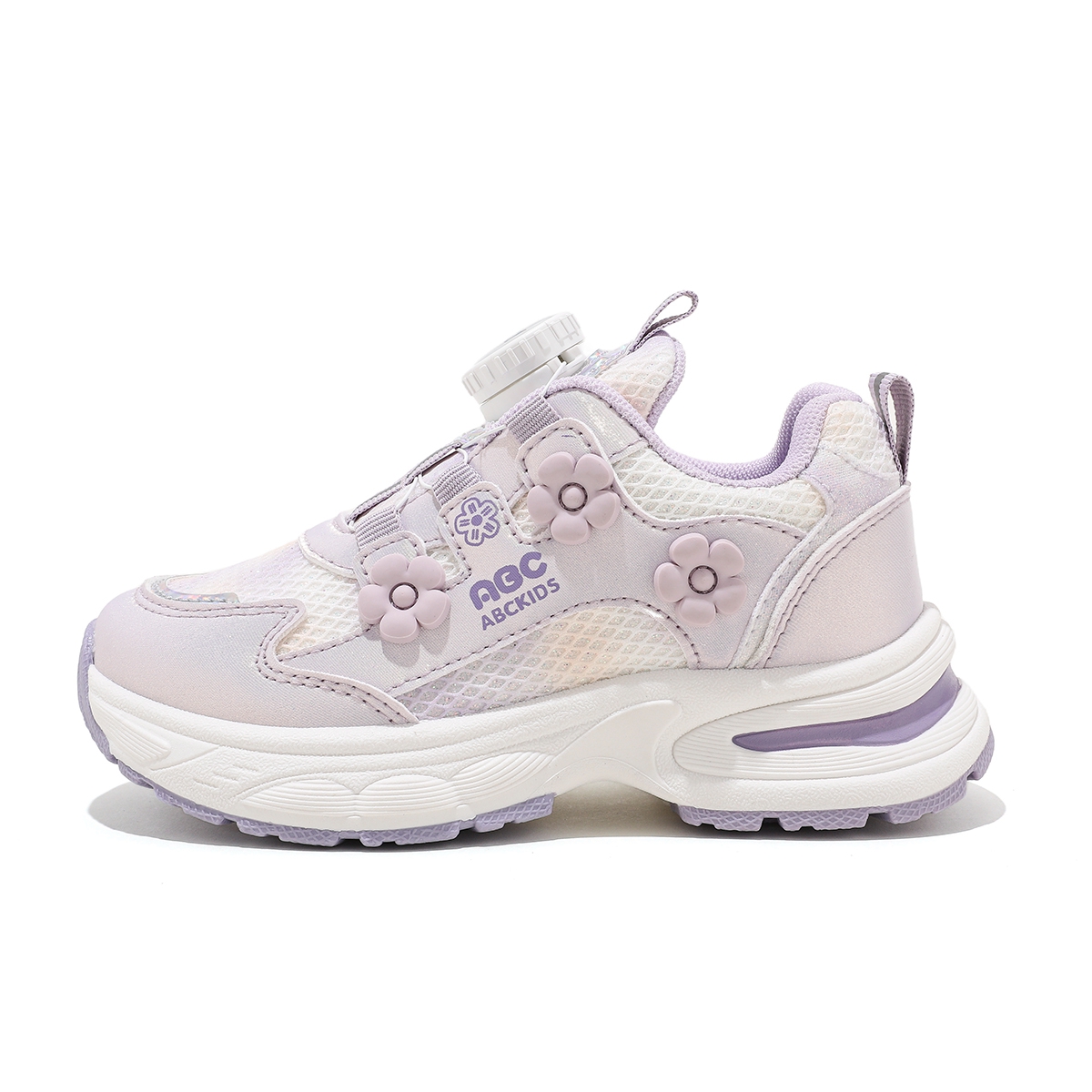 Износостойкие дышащие легкие амортизирующие низкие повседневные детские кроссовки Kids' ABC KIDS, фиолетовый
Износостойкие дышащие легкие амортизирующие низкие повседневные детские кроссовки Kids' ABC KIDS, фиолетовый