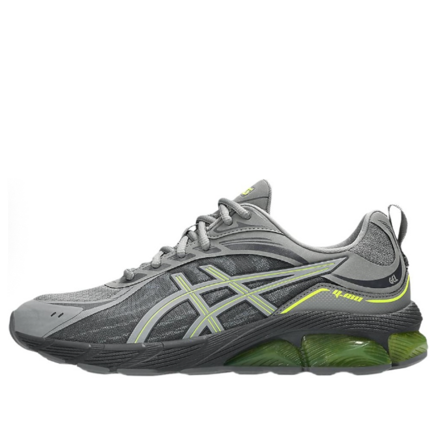 Кроссовки ASICS Gel-Quantum 180 VIII Reflective 'Clay Grey Safety Yellow', серый
Кроссовки ASICS Gel-Quantum 180 VIII Reflective 'Clay Grey Safety Yellow', серый