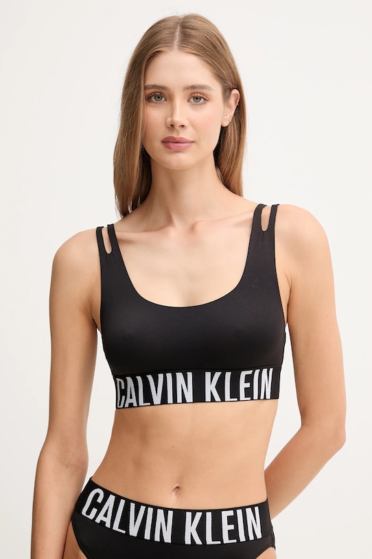 Бюстгальтер Calvin Klein Underwear, черный
Бюстгальтер Calvin Klein Underwear, черный