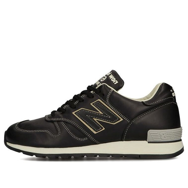 Кроссовки 670 серии New Balance, черный
Кроссовки 670 серии New Balance, черный