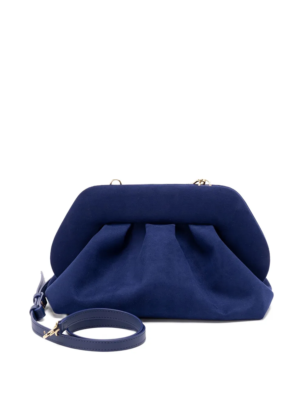 Сумка-клатч Тиа Themoirè, синий
Сумка-клатч Тиа Themoirè, синий