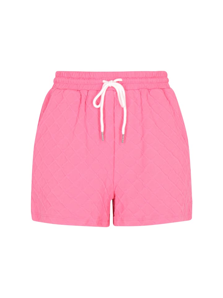 Женские шорты розового цвета faina
Женские шорты розового цвета faina