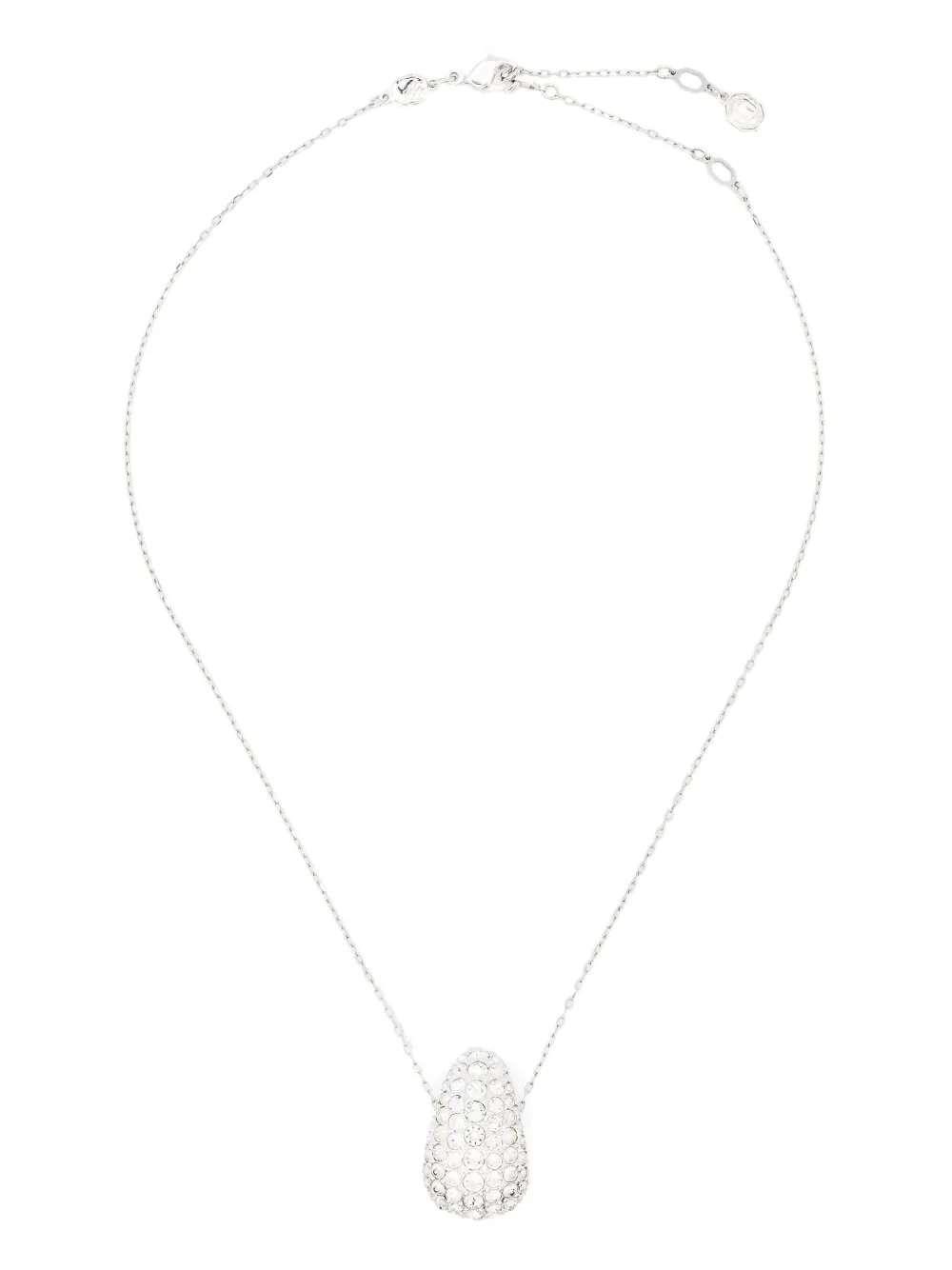 Колье Sublima Swarovski, черный
Колье Sublima Swarovski, черный